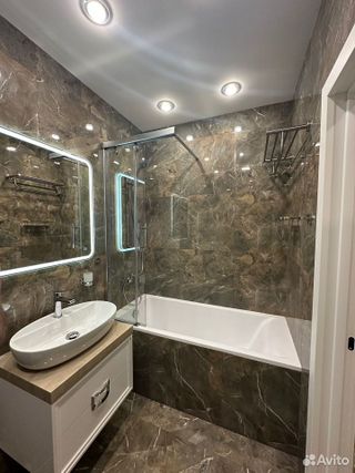 m. Anikeevka: Apartment, 1-rooms