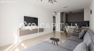 m. Belomorskaya: Apartment, 2-rooms