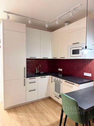m. Dubrovka: Apartment, 1-rooms