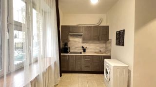 m. Barrikadnaya: Apartment, 1-rooms