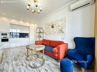 m. Shelepikha: Apartment, 2-rooms