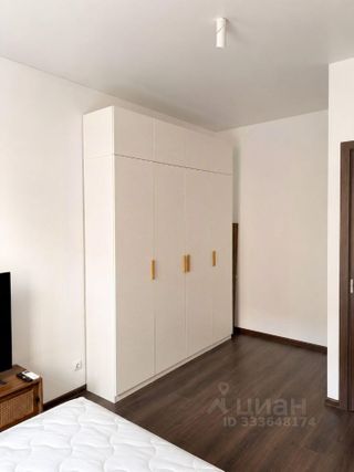 m. Zyablikovo: Apartment, 1-rooms