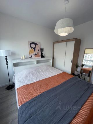 m. Planernaya: Apartment, 1-rooms