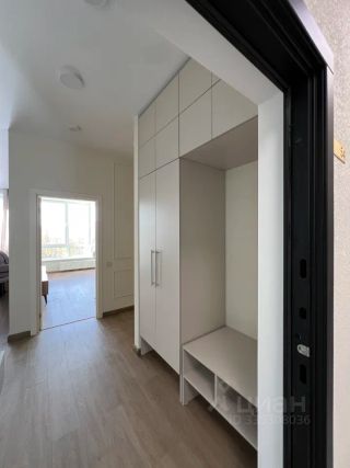 m. Medvedkovo: Apartment, 2-rooms