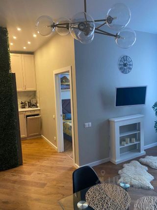 m. Shelepikha: Apartment, 2-rooms