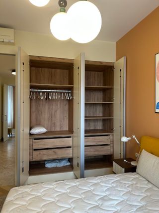m. Delovoy tsentr (Vystavochnaya): Apartment, 3-rooms