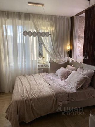 m. Vorontsovskaya: Apartment, studio