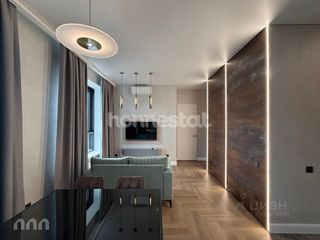 m. Shelepikha: Apartment, 2-rooms