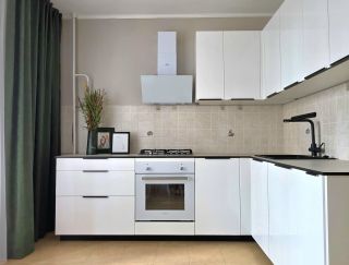 m. Bakovka: Apartment, 1-rooms