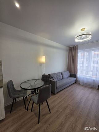 m. Lokomotiv: Apartment, 1-rooms