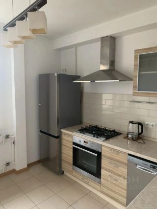 m. Kievskaya: Apartment, 2-rooms