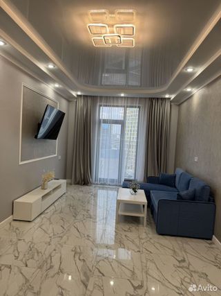 m. Tekhnopark: Apartment, 2-rooms
