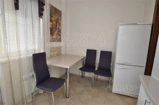 m. Mendeleevskaya: Apartment, 1-rooms