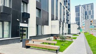 m. Oktyabrskoe pole: Apartment, 1-rooms