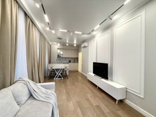 m. Tekhnopark: Apartment, 2-rooms