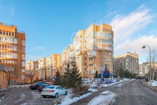 m. Opalikha: Apartment, 2-rooms