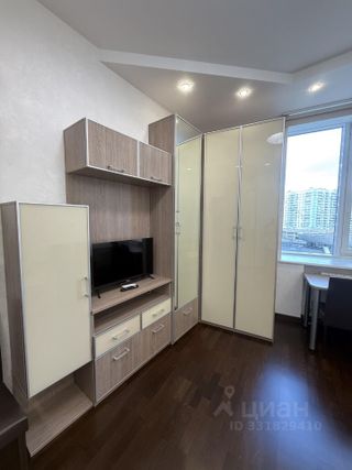 m. Sokolniki: Apartment, 3-rooms
