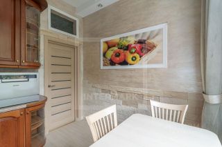 m. Frunzenskaya: Apartment, 2-rooms