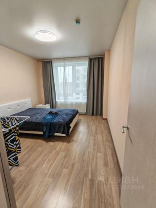 m. Salaryevo: Apartment, 1-rooms