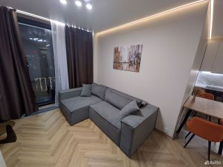 m. Dmitrovskaya: Apartment, 1-rooms