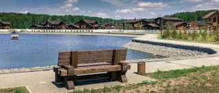 m. Khimki: Apartment, 3-rooms