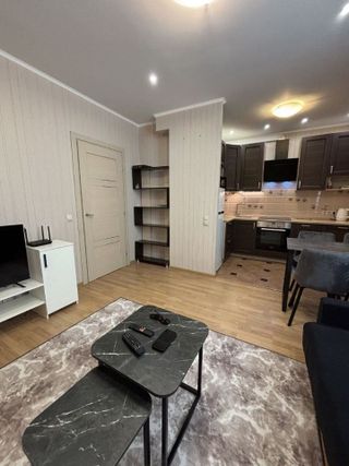 m. Nikolskoe: Apartment, 1-rooms