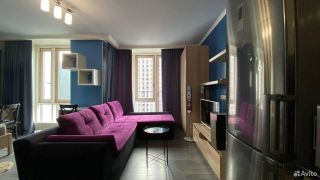 m. Kommunarka: Apartment, 1-rooms