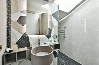 m. Arbatskaya: Apartment, 3-rooms