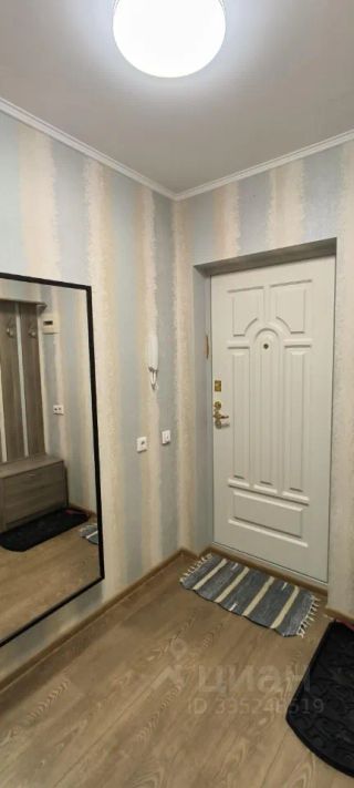 m. Baumanskaya: Apartment, 1-rooms