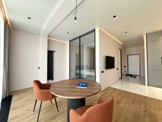 m. Khoroshevskaya: Apartment, 2-rooms