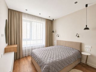 m. Seligerskaya: Apartment, 2-rooms