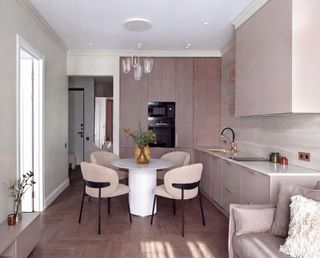 m. Terekhovo: Apartment, 2-rooms