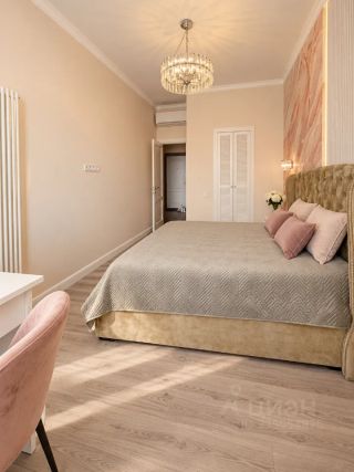 m. Khoroshevskaya: Apartment, 2-rooms
