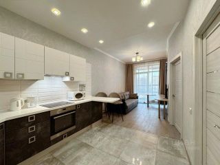 m. Fili: Apartment, 1-rooms
