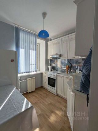 m. Oktyabrskaya: Apartment, 1-rooms
