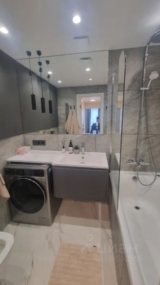 m. Medvedkovo: Apartment, 2-rooms