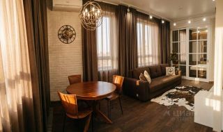 m. Alekseevskaya: Apartment, 2-rooms