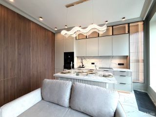 m. Khoroshevo: Apartment, 2-rooms