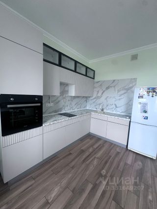 m. Sokol: Apartment, 2-rooms