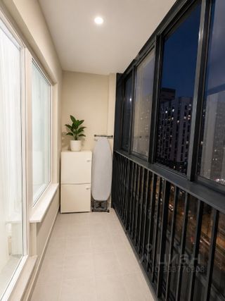 m. Bitsa: Apartment, 2-rooms