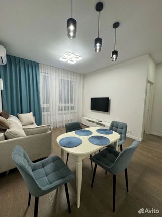 m. Dubrovka: Apartment, 1-rooms
