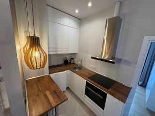 m. Ulitsa 1905 goda: Apartment, 2-rooms