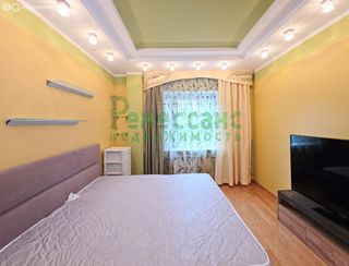 m. Khimki: Apartment, 2-rooms