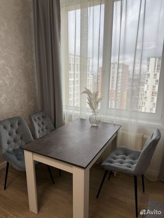 m. Strogino: Apartment, 1-rooms