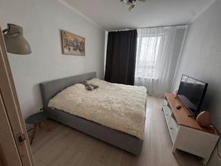 m. Testovskaya: Apartment, 2-rooms