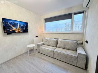 m. Dostoevskaya: Apartment, studio