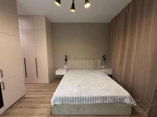 m. Zorge: Apartment, 1-rooms