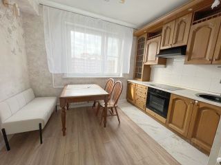 m. Ukhtomskaya: Apartment, 2-rooms