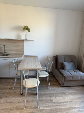 m. Bitsa: Apartment, 1-rooms