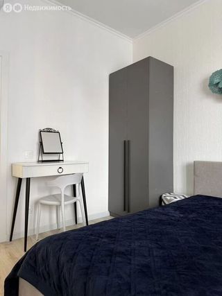 m. Begovaya: Apartment, 2-rooms